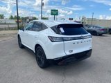 New 2025 Nissan Murano Platinum w/ Cargo Package image 4