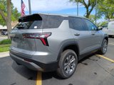 New 2026 Chevrolet Equinox LT w/ Convenience Package II image 3