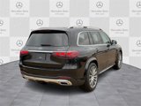 New 2025 Mercedes-Benz GLS 450 4MATIC image 3
