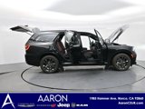 New 2025 Dodge Durango R/T image 3