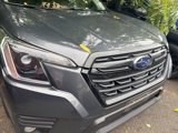 Certified 2022 Subaru Forester Premium image 2