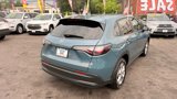 Used 2024 Honda HR-V LX image 2