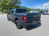 New 2025 RAM 1500 Classic Warlock image 5