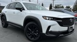 Certified 2024 MAZDA CX-50 AWD 2.5 S w/ Cargo Package image 2