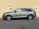 Used 2018 Audi Q7 3.0T Prestige w/ Prestige Package image 5