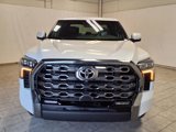 New 2025 Toyota Tundra Platinum image 2