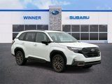 New 2025 Subaru Forester Sport image 3