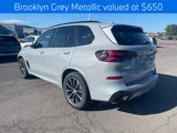 New 2026 BMW X5 xDrive40i w/ M Sport Package image 6