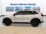 New 2026 Honda CR-V Sport image 2