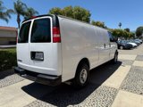 Used 2021 Chevrolet Express 2500 Extended w/ Driver Convenience Package image 5