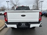 New 2025 Ford F250 Lariat w/ Lariat Ultimate Package image 3