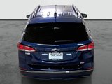 Certified 2022 Chevrolet Equinox RS w/ RS Leather Package image 3