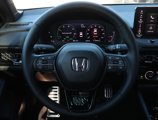 New 2025 Honda Accord Sport image 3