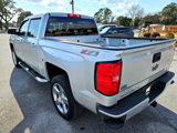Used 2017 Chevrolet Silverado 1500 LT w/ All Star Edition image 4