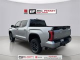 New 2025 Toyota Tundra Platinum image 5