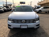 Used 2019 Volkswagen Tiguan SE image 6