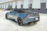 Used 2023 Chevrolet Camaro ZL1 image 4