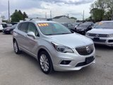 Used 2016 Buick Envision Premium image 2