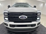 New 2025 Ford F250 Platinum image 2
