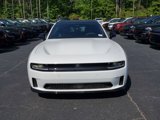 New 2025 Dodge Charger Daytona R/T w/ Quick Order Package 25M R/T image 2