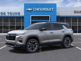 New 2026 Chevrolet Equinox RS w/ Convenience Package III image 3