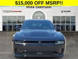New 2025 Dodge Charger R/T w/ Quick Order Package 25M R/T image 2