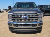 New 2025 Ford F250 Lariat image 2
