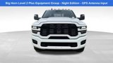 New 2025 RAM 3500 Big Horn image 2