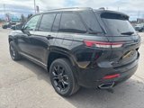 New 2025 Jeep Grand Cherokee Limited 4xe image 5
