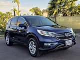 Used 2016 Honda CR-V EX image 2