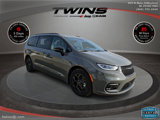 New 2025 Chrysler Pacifica Premium image 2
