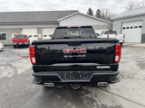 Used 2021 GMC Sierra 1500 Elevation image 3