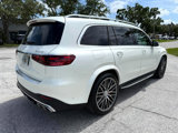 Used 2024 Mercedes-Benz GLS 63 AMG 4MATIC image 5