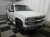 Used 1999 Chevrolet Suburban 2WD image 3