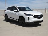 New 2025 Acura RDX A-Spec image 2