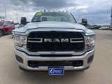 Used 2024 RAM 2500 Tradesman w/ Chrome Appearance Group image 2