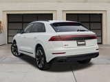 New 2025 Audi Q8 Premium Plus image 3