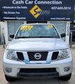 Used 2015 Nissan Frontier SV w/ SV Value Truck Package image 3