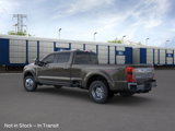 New 2025 Ford F450 King Ranch image 4