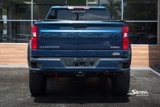 Used 2020 Chevrolet Silverado 1500 RST image 3