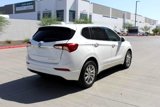 Used 2020 Buick Envision Essence w/ LPO, Cargo Package image 4