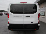 Used 2023 Ford Transit 350 XLT image 4