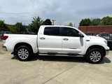 Used 2013 Toyota Tundra Platinum image 4