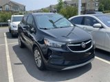 Used 2018 Buick Encore Preferred image 3