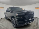 New 2025 RAM 2500 Laramie image 3