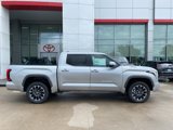 New 2025 Toyota Tundra Limited image 2
