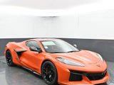 New 2025 Chevrolet Corvette Z06 image 3