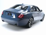 New 2024 Rolls-Royce Ghost w/ Ghost Package image 2