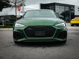 Used 2022 Audi RS 5 Sportback image 3