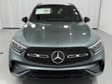 New 2026 Mercedes-Benz GLC 300 4MATIC image 3